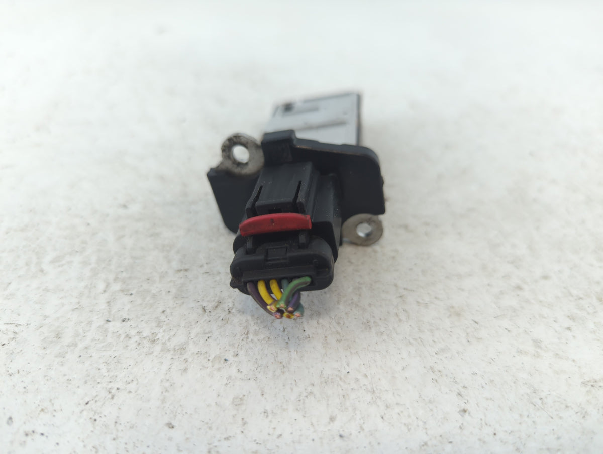 2007-2015 Lincoln Mkx Mass Air Flow Meter Maf Sensor 658932 - Oemusedautoparts1.com