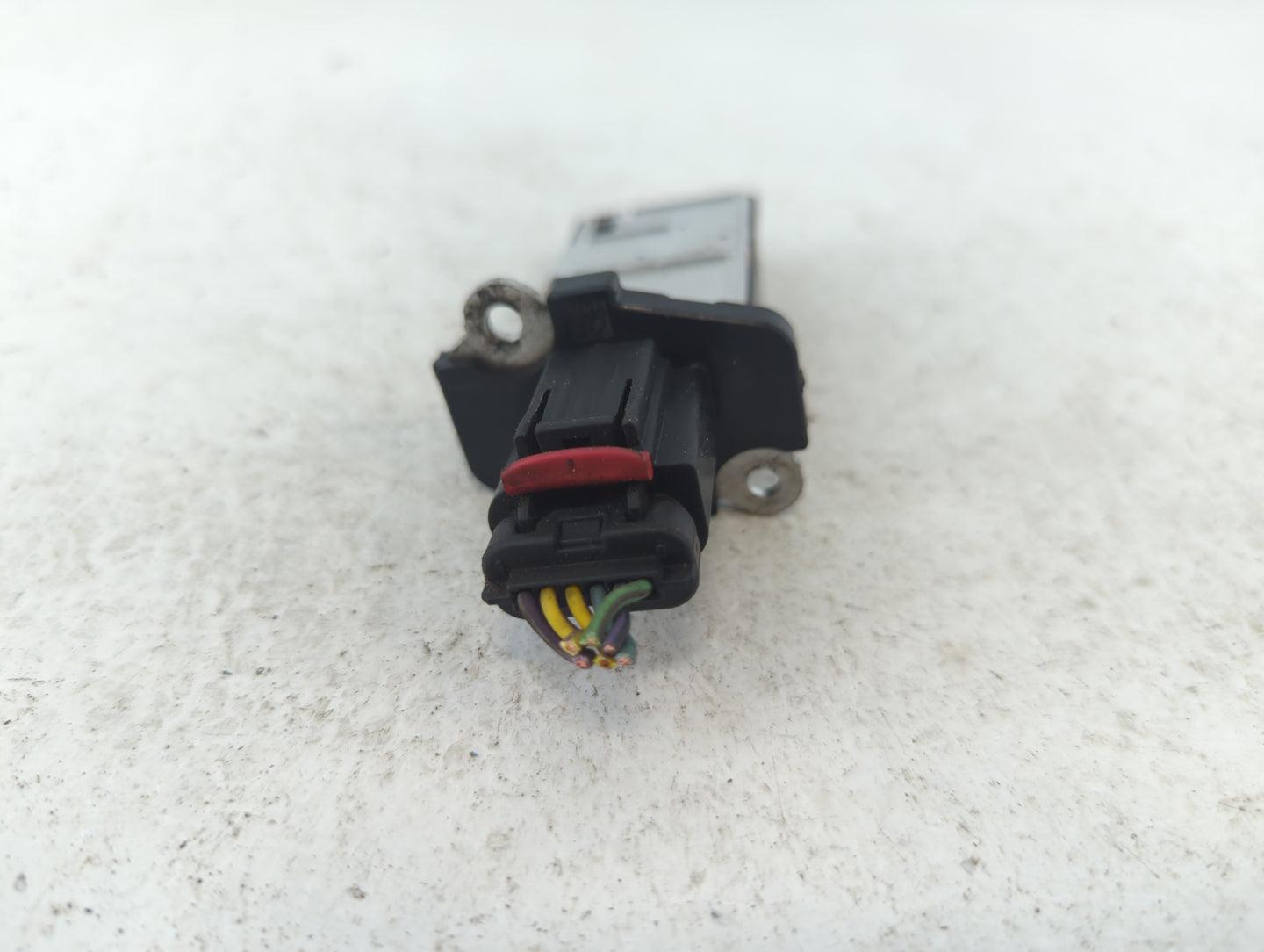 2007-2015 Lincoln Mkx Mass Air Flow Meter Maf - Oemusedautoparts1.com