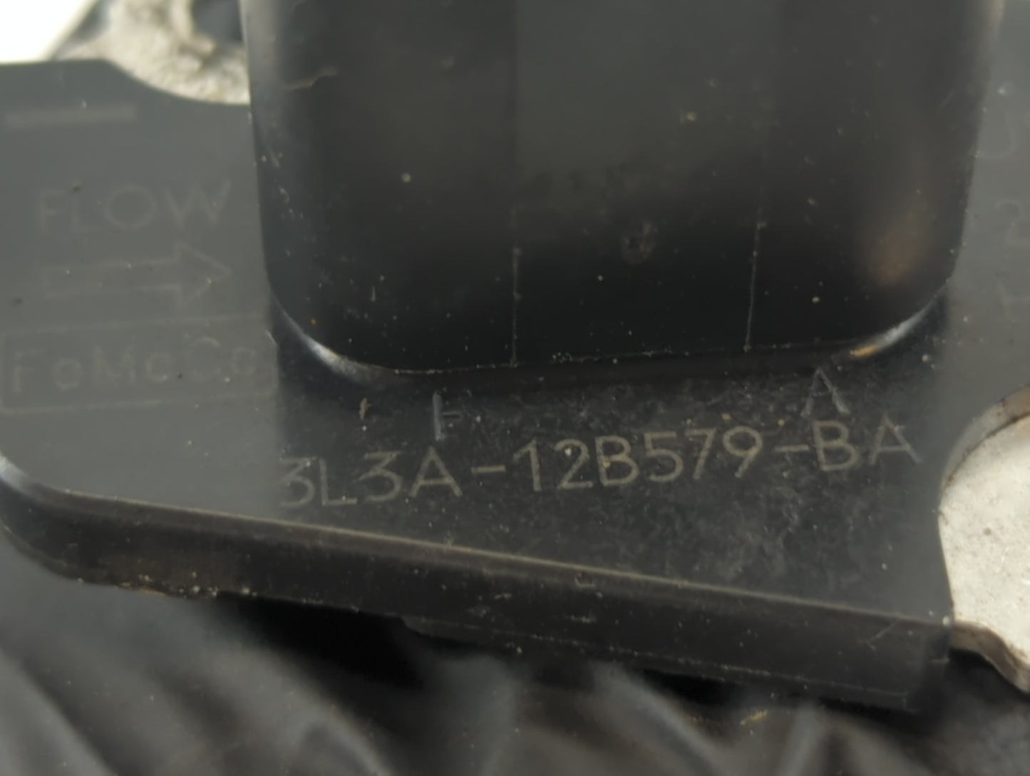 2007-2015 Lincoln Mkx Mass Air Flow Meter Maf - Oemusedautoparts1.com