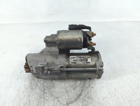 2007-2018 Lincoln Mkx Car Starter Motor Solenoid OEM P/N:8G1T-11000-BA Fits OEM Used Auto Parts - Oemusedautoparts1.com