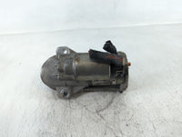 2007-2018 Lincoln Mkx Car Starter Motor Solenoid OEM P/N:8G1T-11000-BA Fits OEM Used Auto Parts - Oemusedautoparts1.com