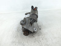 2007-2018 Lincoln Mkx Car Starter Motor Solenoid OEM P/N:8G1T-11000-BA Fits OEM Used Auto Parts - Oemusedautoparts1.com