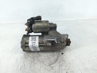 2007-2018 Lincoln Mkx Car Starter Motor Solenoid OEM P/N:8G1T-11000-BA Fits OEM Used Auto Parts - Oemusedautoparts1.com
