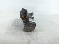 2007-2018 Lincoln Mkx Car Starter Motor Solenoid OEM P/N:8G1T-11000-BA Fits OEM Used Auto Parts - Oemusedautoparts1.com
