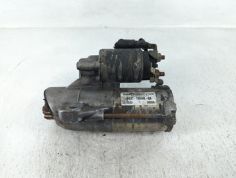 compare product 2007-2018 Lincoln Mkx Car Starter Motor Solenoid OEM P/N:8G1T-11000-BA Fits OEM Used Auto Parts