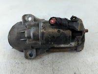 2007-2018 Lincoln Mkx Car Starter Motor Solenoid OEM P/N:8G1T-11000-BA Fits OEM Used Auto Parts - Oemusedautoparts1.com