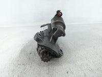 2007-2018 Lincoln Mkx Car Starter Motor Solenoid OEM P/N:8G1T-11000-BA Fits OEM Used Auto Parts - Oemusedautoparts1.com
