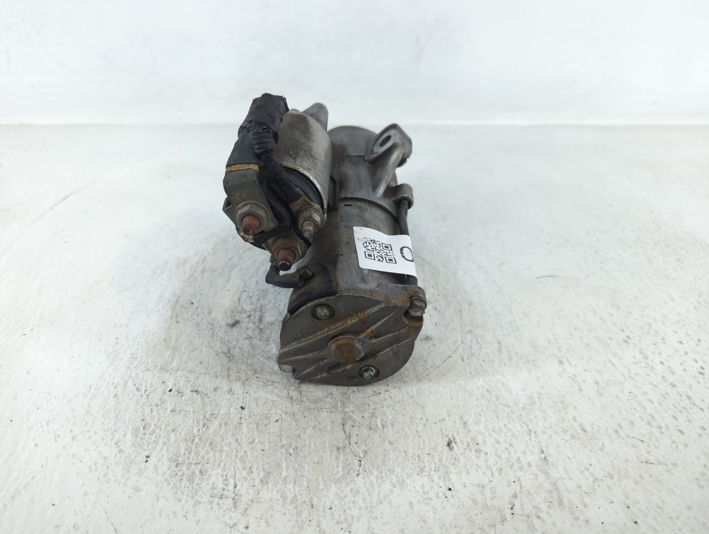 2007-2018 Lincoln Mkx Car Starter Motor Solenoid OEM P/N:8G1T-11000-BA Fits OEM Used Auto Parts - Oemusedautoparts1.com