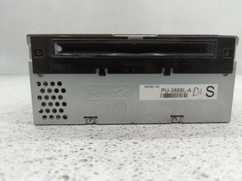 compare product 2013 Lincoln Mkx Radio AM FM Cd Player Receiver Replacement P/N:DT4T-19C107-GA Fits OEM Used Auto Parts