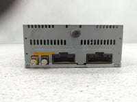 2013 Lincoln Mkx Radio AM FM Cd Player Receiver Replacement P/N:DT4T-19C107-GA Fits OEM Used Auto Parts - Oemusedautoparts1.