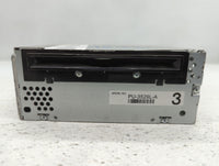 2013 Lincoln Mkx Radio AM FM Cd Player Receiver Replacement P/N:DT4T-19C107-CB Fits OEM Used Auto Parts - Oemusedautoparts1.
