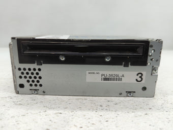 compare product 2013 Lincoln Mkx Radio AM FM Cd Player Receiver Replacement P/N:DT4T-19C107-CB Fits OEM Used Auto Parts