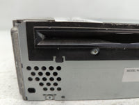 2013 Lincoln Mkx Radio AM FM Cd Player Receiver Replacement P/N:DT4T-19C107-CB Fits OEM Used Auto Parts - Oemusedautoparts1.