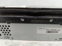 2013 Lincoln Mkx Radio AM FM Cd Player Receiver Replacement P/N:DT4T-19C107-CB Fits OEM Used Auto Parts - Oemusedautoparts1.