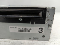 2013 Lincoln Mkx Radio AM FM Cd Player Receiver Replacement P/N:DT4T-19C107-CB Fits OEM Used Auto Parts - Oemusedautoparts1.