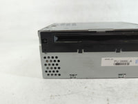 2013 Lincoln Mkx Radio AM FM Cd Player Receiver Replacement P/N:DT4T-19C107-GA Fits OEM Used Auto Parts - Oemusedautoparts1.