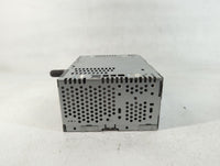 2013 Lincoln Mkx Radio AM FM Cd Player Receiver Replacement P/N:DT4T-19C107-GA Fits OEM Used Auto Parts - Oemusedautoparts1.