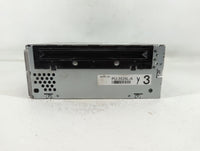 2013 Lincoln Mkx Radio AM FM Cd Player Receiver Replacement P/N:DT4T-19C107-CB Fits OEM Used Auto Parts - Oemusedautoparts1.