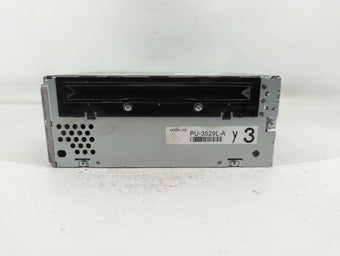 compare product 2013 Lincoln Mkx Radio AM FM Cd Player Receiver Replacement P/N:DT4T-19C107-CB Fits OEM Used Auto Parts