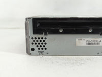 2013 Lincoln Mkx Radio AM FM Cd Player Receiver Replacement P/N:DT4T-19C107-CB Fits OEM Used Auto Parts - Oemusedautoparts1.