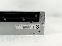 2013 Lincoln Mkx Radio AM FM Cd Player Receiver Replacement P/N:DT4T-19C107-CB Fits OEM Used Auto Parts - Oemusedautoparts1.