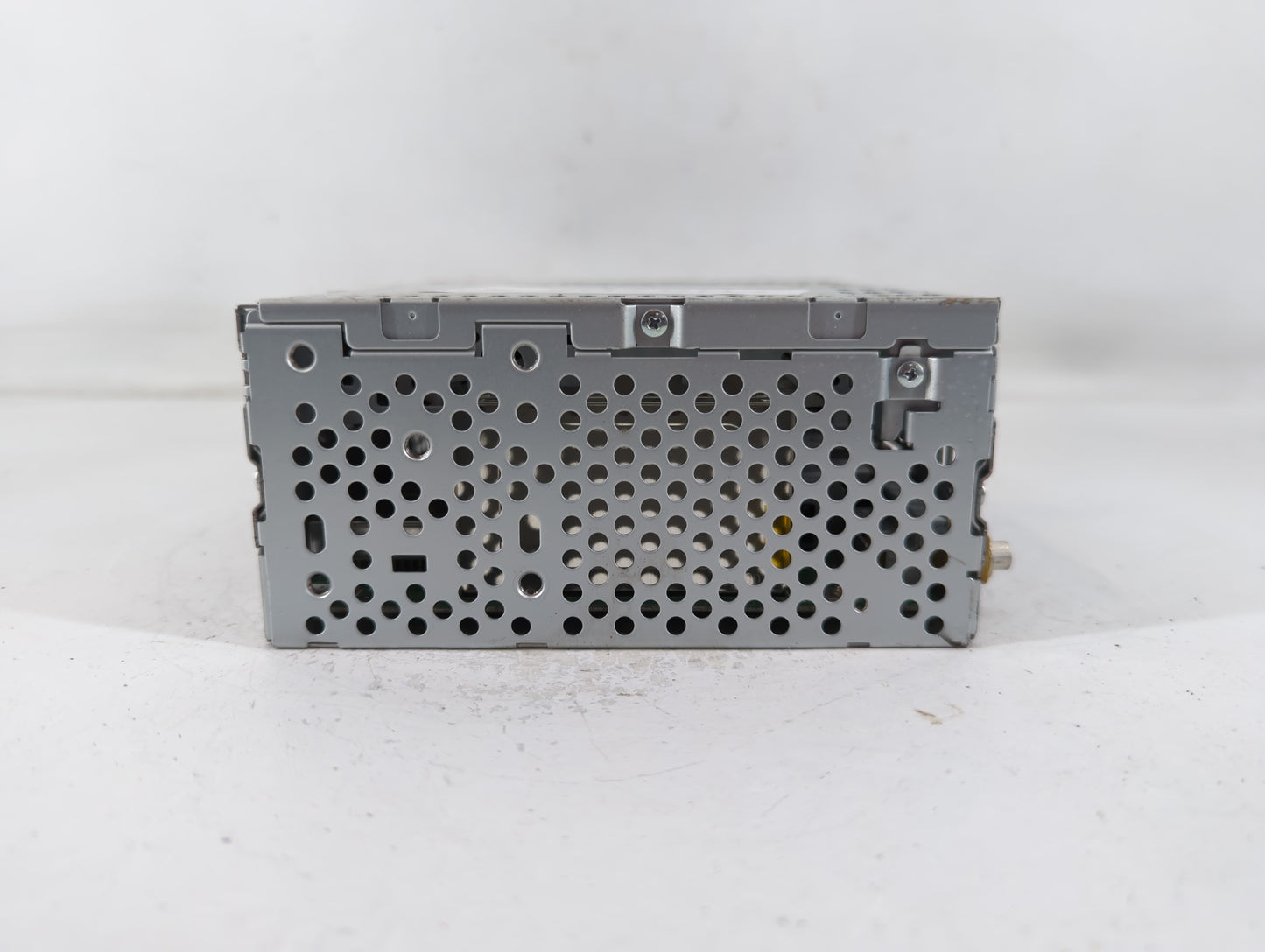 2013 Lincoln Mkx Radio AM FM Cd Player Receiver Replacement P/N:DT4T-19C107-CB Fits OEM Used Auto Parts - Oemusedautoparts1.