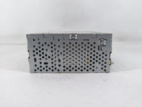 2013 Lincoln Mkx Radio AM FM Cd Player Receiver Replacement P/N:DT4T-19C107-CB Fits OEM Used Auto Parts - Oemusedautoparts1.