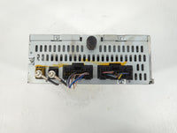 2013 Lincoln Mkx Radio AM FM Cd Player Receiver Replacement P/N:DT4T-19C107-CB Fits OEM Used Auto Parts - Oemusedautoparts1.