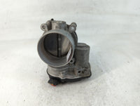 2011-2018 Lincoln Mkx Throttle Body P/N:AT4E-EF Fits Fits 2011 2012 2013 2014 2015 2016 2017 2018 2019 OEM Used Auto Parts -