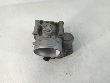 2011-2018 Lincoln Mkx Throttle Body P/N:AT4E-EF Fits Fits 2011 2012 2013 2014 2015 2016 2017 2018 2019 OEM Used Auto Parts