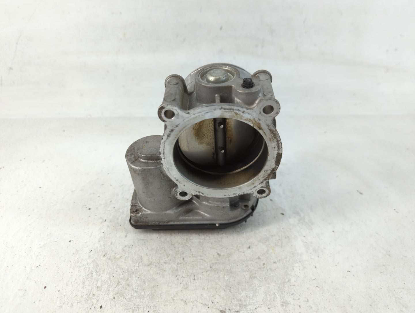 2011-2018 Lincoln Mkx Throttle Body P/N:AT4E-EF Fits Fits 2011 2012 2013 2014 2015 2016 2017 2018 2019 OEM Used Auto Parts -