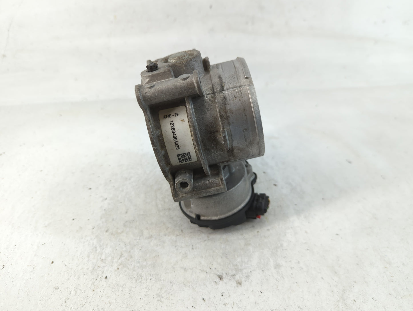 2011-2018 Lincoln Mkx Throttle Body P/N:AT4E-EF Fits Fits 2011 2012 2013 2014 2015 2016 2017 2018 2019 OEM Used Auto Parts -