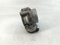2011-2018 Lincoln Mkx Throttle Body P/N:AT4E-EF Fits Fits 2011 2012 2013 2014 2015 2016 2017 2018 2019 OEM Used Auto Parts -