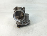 2011-2018 Lincoln Mkx Throttle Body P/N:131614003616 AT4E-EH Fits Fits 2011 2012 2013 2014 2015 2016 2017 2018 2019 OEM Used