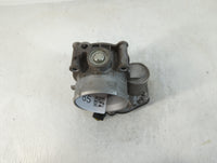 2011-2018 Lincoln Mkx Throttle Body P/N:131614003616 AT4E-EH Fits Fits 2011 2012 2013 2014 2015 2016 2017 2018 2019 OEM Used