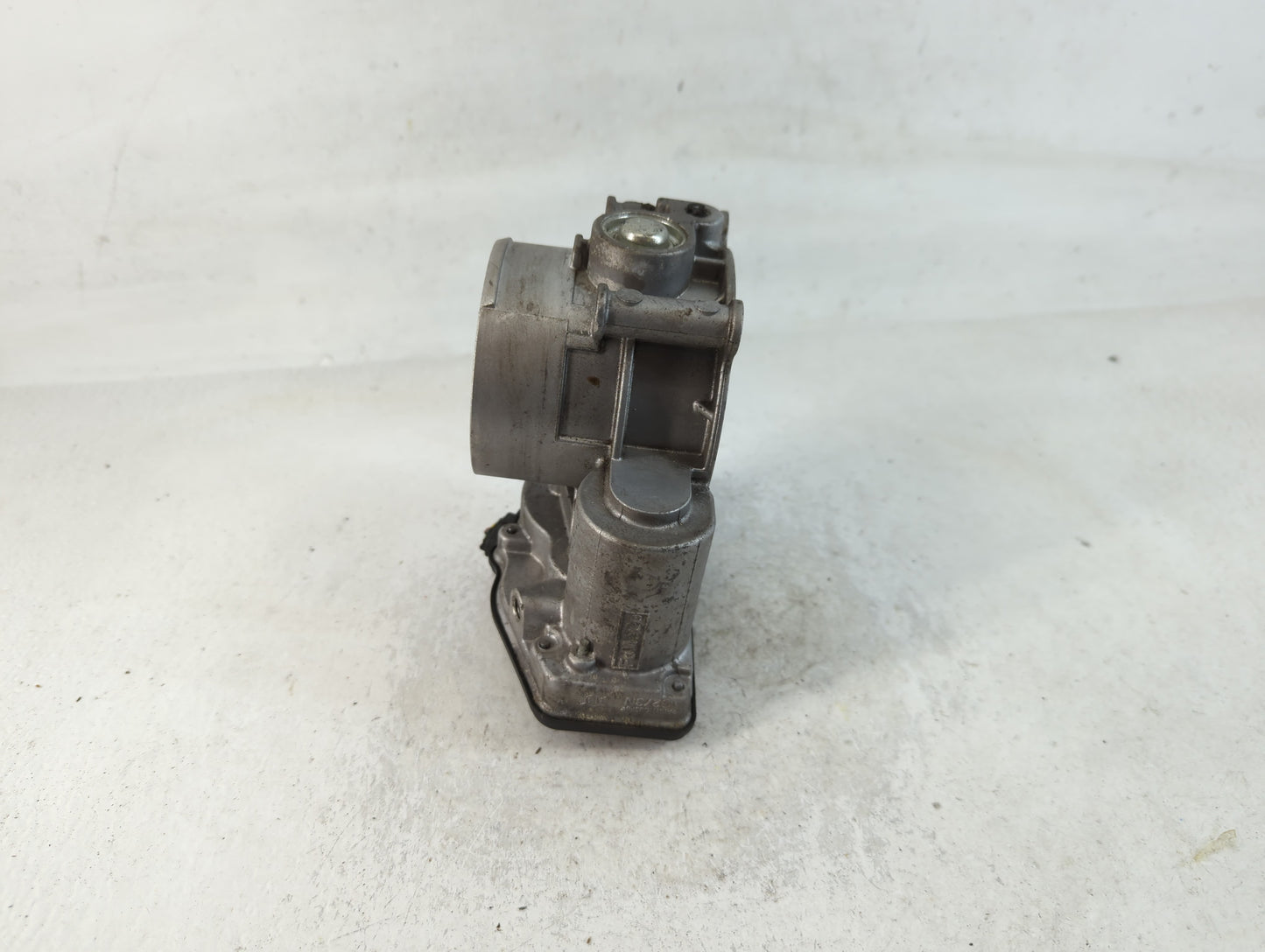 2011-2018 Lincoln Mkx Throttle Body P/N:131614003616 AT4E-EH Fits Fits 2011 2012 2013 2014 2015 2016 2017 2018 2019 OEM Used
