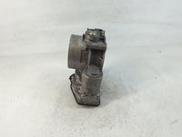 2011-2018 Lincoln Mkx Throttle Body P/N:131614003616 AT4E-EH Fits Fits 2011 2012 2013 2014 2015 2016 2017 2018 2019 OEM Used