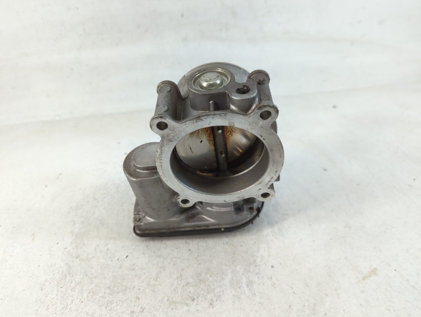 2011-2018 Lincoln Mkx Throttle Body P/N:131614003616 AT4E-EH Fits Fits 2011 2012 2013 2014 2015 2016 2017 2018 2019 OEM Used