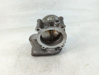 2011-2018 Lincoln Mkx Throttle Body P/N:131614003616 AT4E-EH Fits Fits 2011 2012 2013 2014 2015 2016 2017 2018 2019 OEM Used