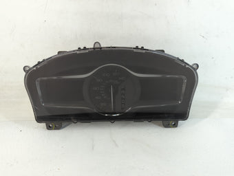 compare product 2013 Lincoln Mkx Instrument Cluster Speedometer Gauges P/N:DA1T-10849-AA Fits OEM Used Auto Parts