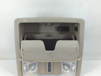 2009-2015 Lincoln Mkx Overhead Roof Console 771969 - Oemusedautoparts1.com