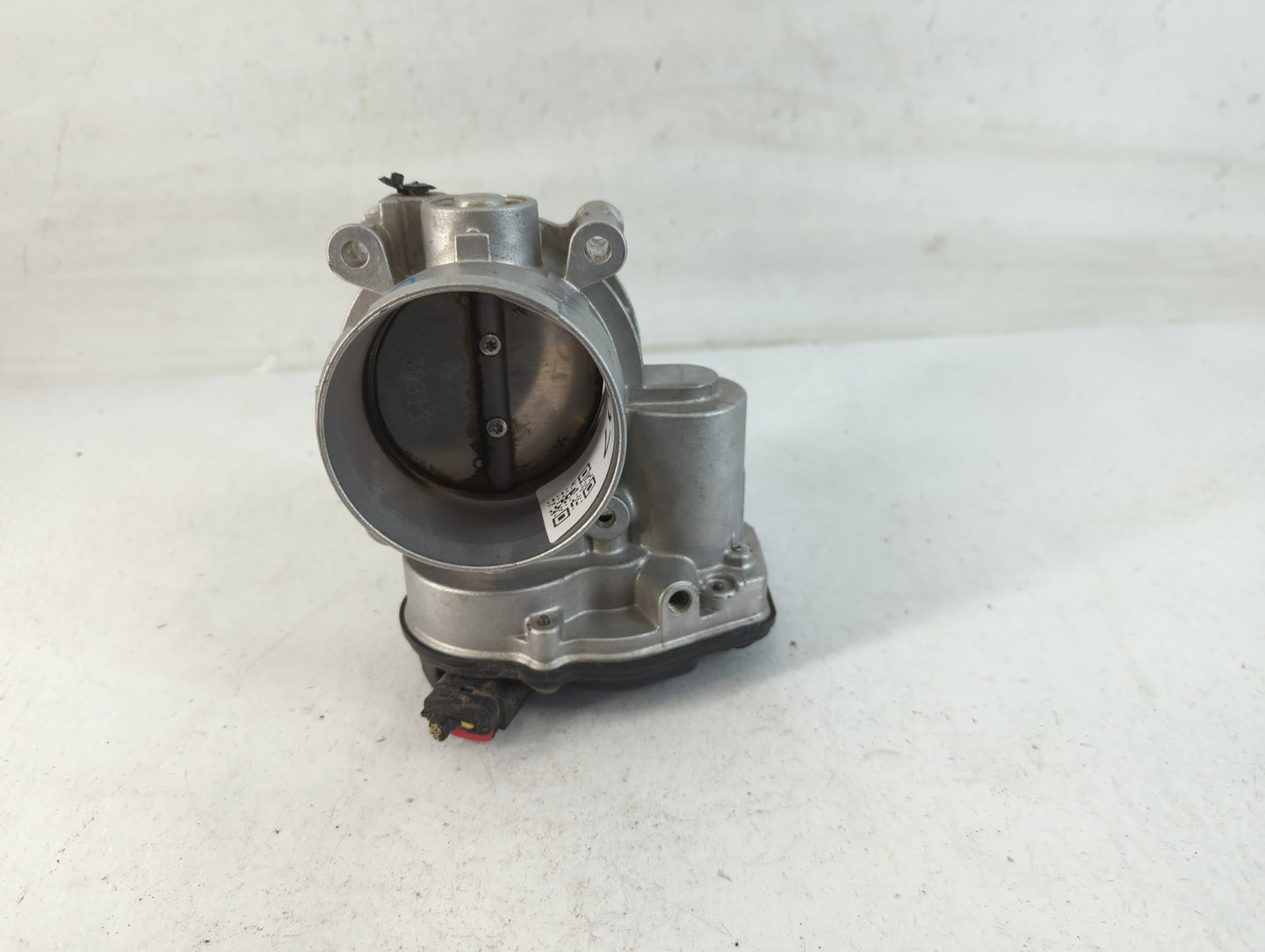 2011-2018 Lincoln Mkx Throttle Body P/N:122864003782 AT4E-EF Fits Fits 2011 2012 2013 2014 2015 2016 2017 2018 2019 OEM Used