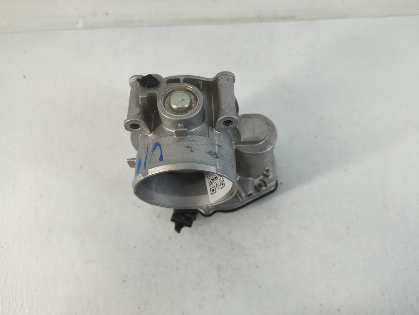 2011-2018 Lincoln Mkx Throttle Body P/N:122864003782 AT4E-EF Fits Fits 2011 2012 2013 2014 2015 2016 2017 2018 2019 OEM Used