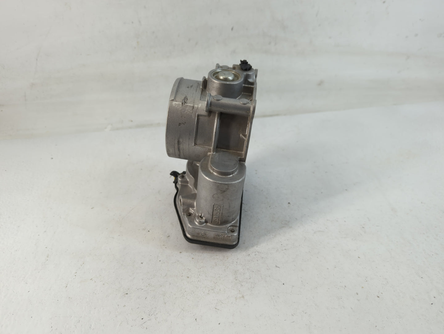 2011-2018 Lincoln Mkx Throttle Body P/N:122864003782 AT4E-EF Fits Fits 2011 2012 2013 2014 2015 2016 2017 2018 2019 OEM Used