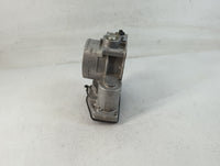 2011-2018 Lincoln Mkx Throttle Body P/N:122864003782 AT4E-EF Fits Fits 2011 2012 2013 2014 2015 2016 2017 2018 2019 OEM Used