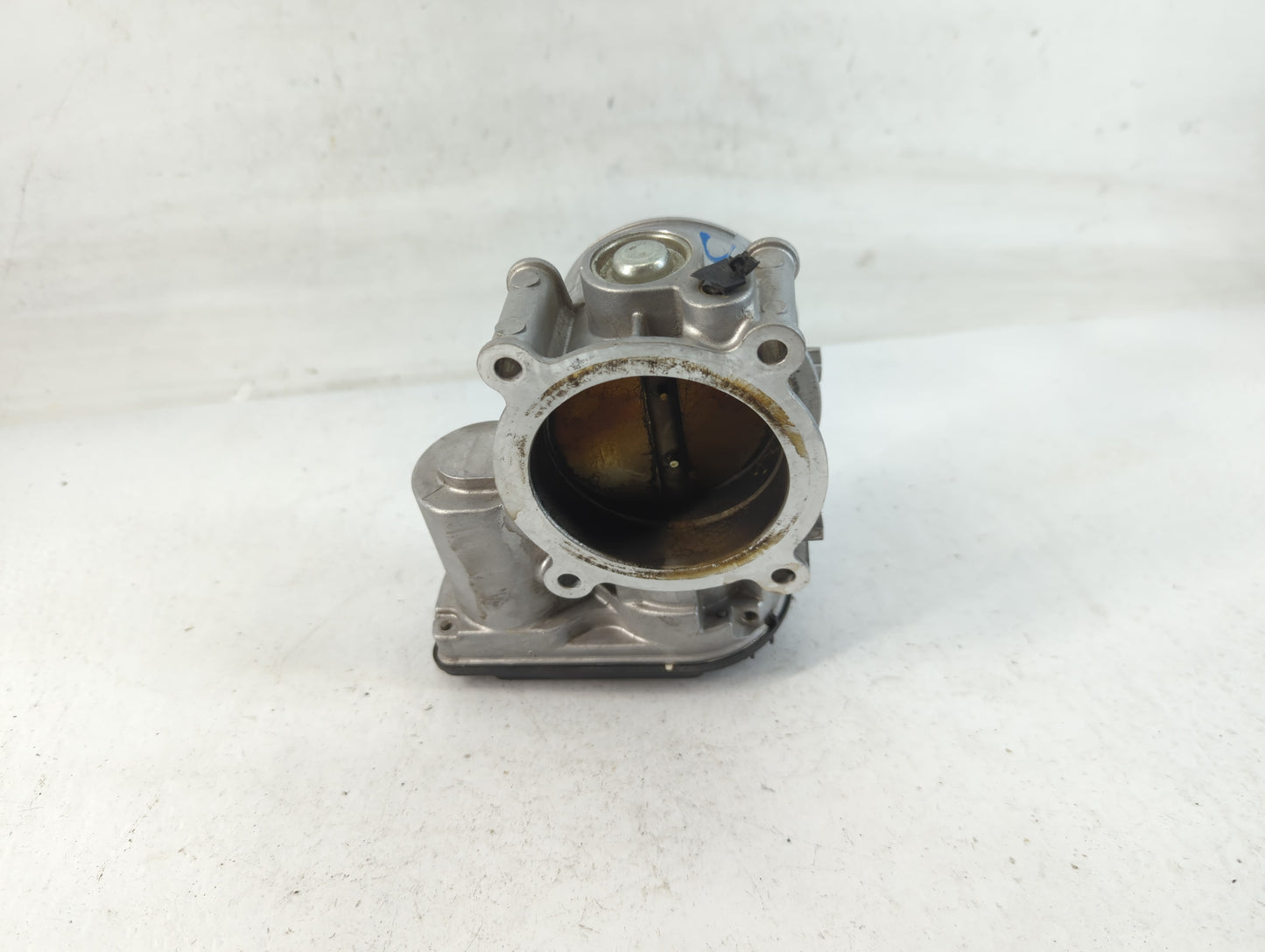 2011-2018 Lincoln Mkx Throttle Body P/N:122864003782 AT4E-EF Fits Fits 2011 2012 2013 2014 2015 2016 2017 2018 2019 OEM Used