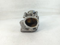 2011-2018 Lincoln Mkx Throttle Body P/N:122864003782 AT4E-EF Fits Fits 2011 2012 2013 2014 2015 2016 2017 2018 2019 OEM Used
