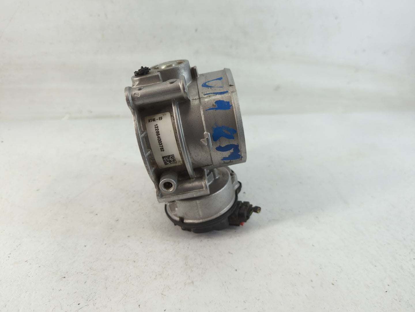 2011-2018 Lincoln Mkx Throttle Body P/N:122864003782 AT4E-EF Fits Fits 2011 2012 2013 2014 2015 2016 2017 2018 2019 OEM Used