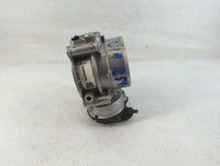 2011-2018 Lincoln Mkx Throttle Body P/N:122864003782 AT4E-EF Fits Fits 2011 2012 2013 2014 2015 2016 2017 2018 2019 OEM Used