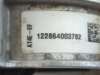 2011-2018 Lincoln Mkx Throttle Body P/N:122864003782 AT4E-EF Fits Fits 2011 2012 2013 2014 2015 2016 2017 2018 2019 OEM Used